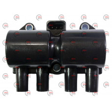 модуль зажигания Aveo, Nexia 1.5 16V (96253555) АТ