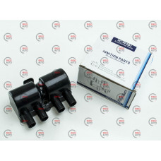 модуль зажигания Lanos 1.5/1.6 (96350585) CRB 1304.6060