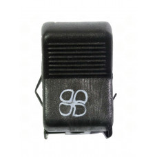клавиша панели 05 печки 3-х конт.(П147-03.12)