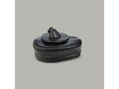 Пильовик КПП 2101 (5-ст.) на коробку від Fiat/Polonez: навіщо потрібен і як вибрати