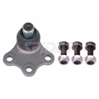 кульова опора