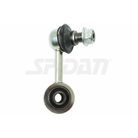 стойка стаб. пер. Mitsubishi L200, Triton, Fiat Fullback левая L  (SPIDAN)