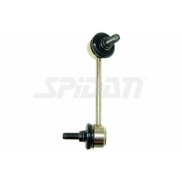 стойка стаб. зад. Hyundai Santa Fe I (00-06) левая L  (SPIDAN)