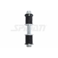 стойка стаб. пер. Nissan NP300 08->  (SPIDAN)