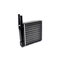 радиатор печки 2110 (алюмин) н/о AURORA