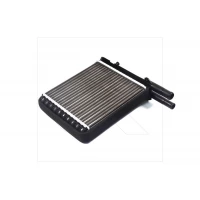 радіатор обігрівача 2110 (алюмін.) н/з ДК