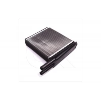 радиатор печки 1118 (алюмин) ДК