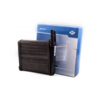 радиатор печки 2110 (алюмин) н/о AT радиатор печки 2110 (алюмин) н/о AT