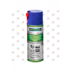 очиститель карбюрат.-аэрозоль  Ravenol Carb Cleaner (400мл)