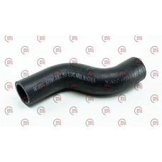 патрубок радиатора Lanos/Aveo/Lacetti помпы (Parts-Mall)