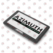 навигатор GPS 7"  800x480, 512RAM,  8Gb, карта iGO Украина+Европа