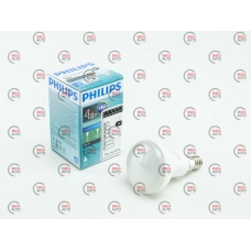лампа светодиодная 220V E14  4W R50 6500K PHILIPS