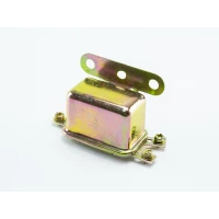 реле РС 502 (стартер) 4-конт на болт.