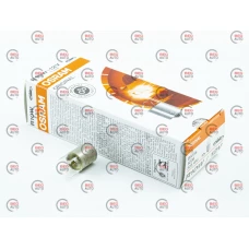 лампа  A 12V 10W OSRAM