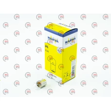 лампа  A 12V  5W NARVA
