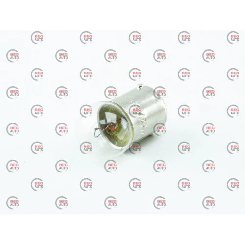 лампа  A 12V 10W Маяк