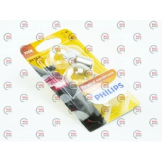 лампа  A 12V 21W PHILIPS (2-шт)