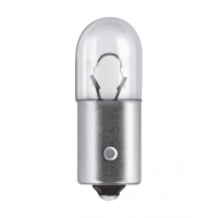 лампа  A 12V  5W OSRAM маленькая