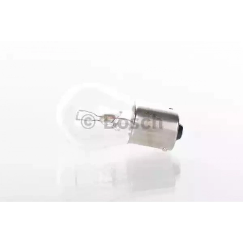 лампа  A 12V 21W BOSCH