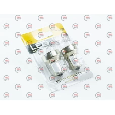 Лампа светодиодная А 12-21 BLUE 12диод