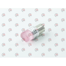 Лампа светодиодная А 12-21 RED   9 SMD 2835 3W