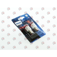 Лампа світлодіодна А 12-21 RED PHILIPS Led Ultinon Pro 3000