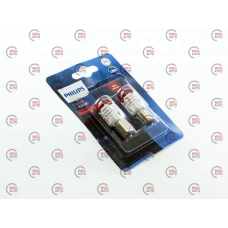 Лампа світлодіодна А 12-21 RED PHILIPS Led Ultinon Pro 3000