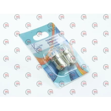 Лампа светодиодная А 12-10 RED G 18.5 5диод