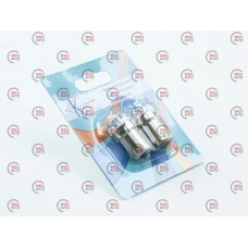 Лампа светодиодная А 12-10 RED G 18.5 9диод