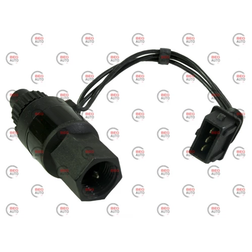 датчик скор. 21083-2110 6 имп. (квад.) 301  DK