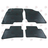 килимки салону Kia Cerato 09-12, Kia Ceed 07-09, Hyundai Elantra 06-10, Hyundai i30 06-12 єврок.