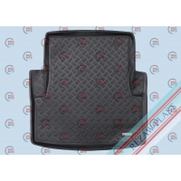 короб багажника BMW 3(E90) 2005-2012/BMW 3 (F30) 2012-> борт 3см  "під замовлення"