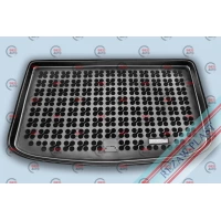 короб багажника Audi A1I 8X 2010-2018  борт 3см  "під замовлення"