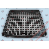 короб багажника Audi A4 Avant 09/2001-04/2008, SEAT Exeo Wagon 2008->2013 борт 3см  "під замовлення"