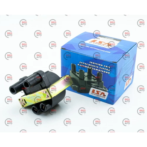 катушка зажигания 406 дв.на 2 вых. LSA (3012.3705)