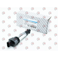 катушка зажигания 2110 (дв.1,6л 16кл) на свечу (ASR)