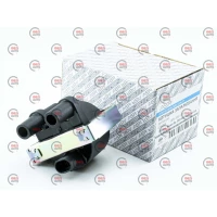 катушка зажигания 405 дв.на 2 вых. Евро (3032.3705) ASR