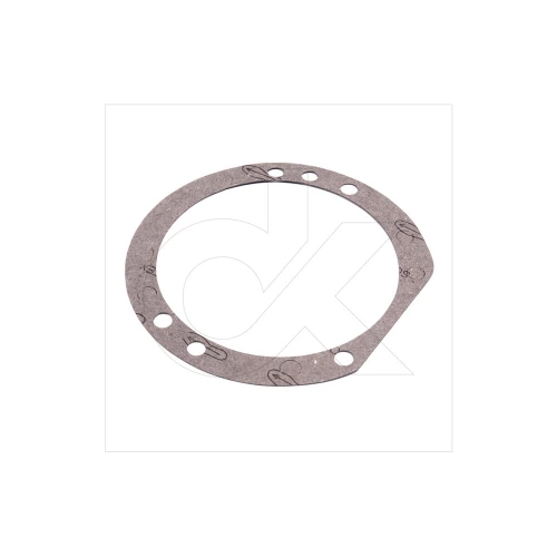 прокладка регул.крышки "040" КАМАЗ парониит ДК