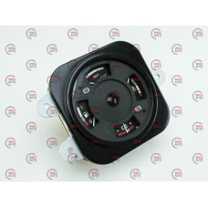 комбинация приборов 2410,3102  (КП125А)