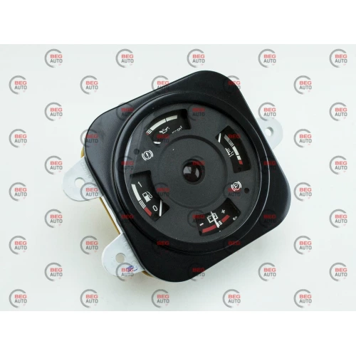 комбинация приборов 2410,3102  (КП125А)