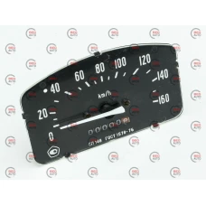 спидометр Г-24,21,РАФ (СП-148)