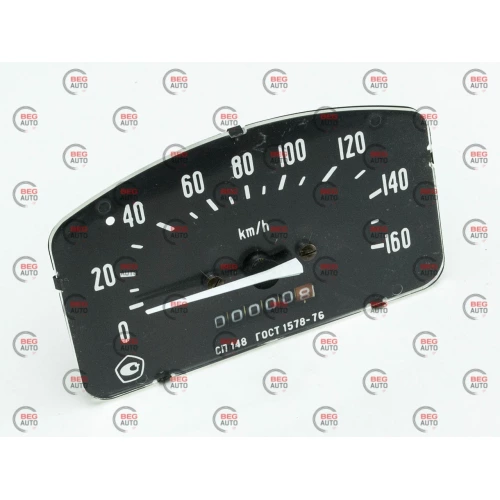спідометр Г-24,21,РАФ (СП-148)