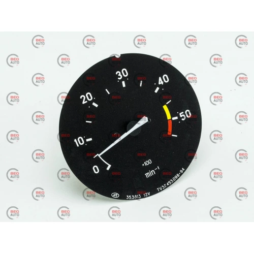 тахометр електр.Газель (35.3813010)