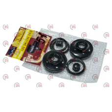 р\к торм.раб. Волга перед.