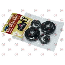 р\к торм.раб. Волга зад.