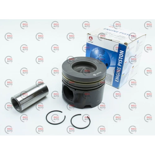 поршня  Газель-Next, Бизнес дв.Cummins 2.8 AMP (порш+пал+ст.кол.) шт.