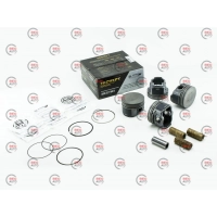 поршня  Газель-Next EvoTech 2.7 Кострома 96,5 гр.С (порш+пал+пор.кол.) Black Edition