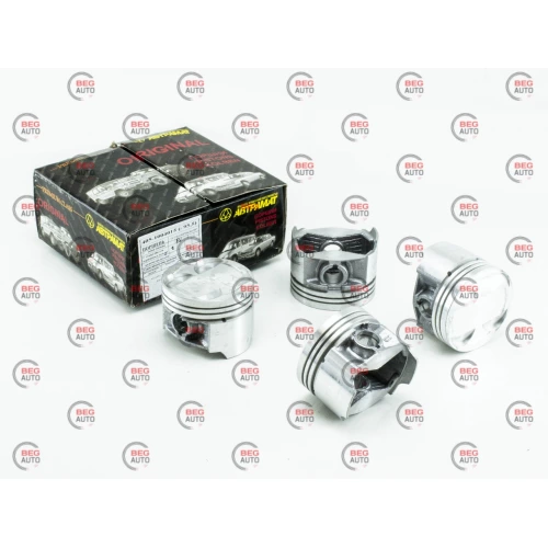 поршні 405дв 96.0 Автрамат гр.А