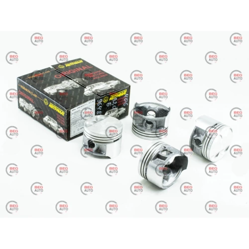 поршні 406дв 92.0 Автрамат гр.А