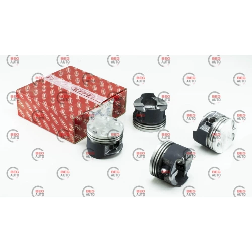 поршня 406дв 92.5 ТРТ гр.А